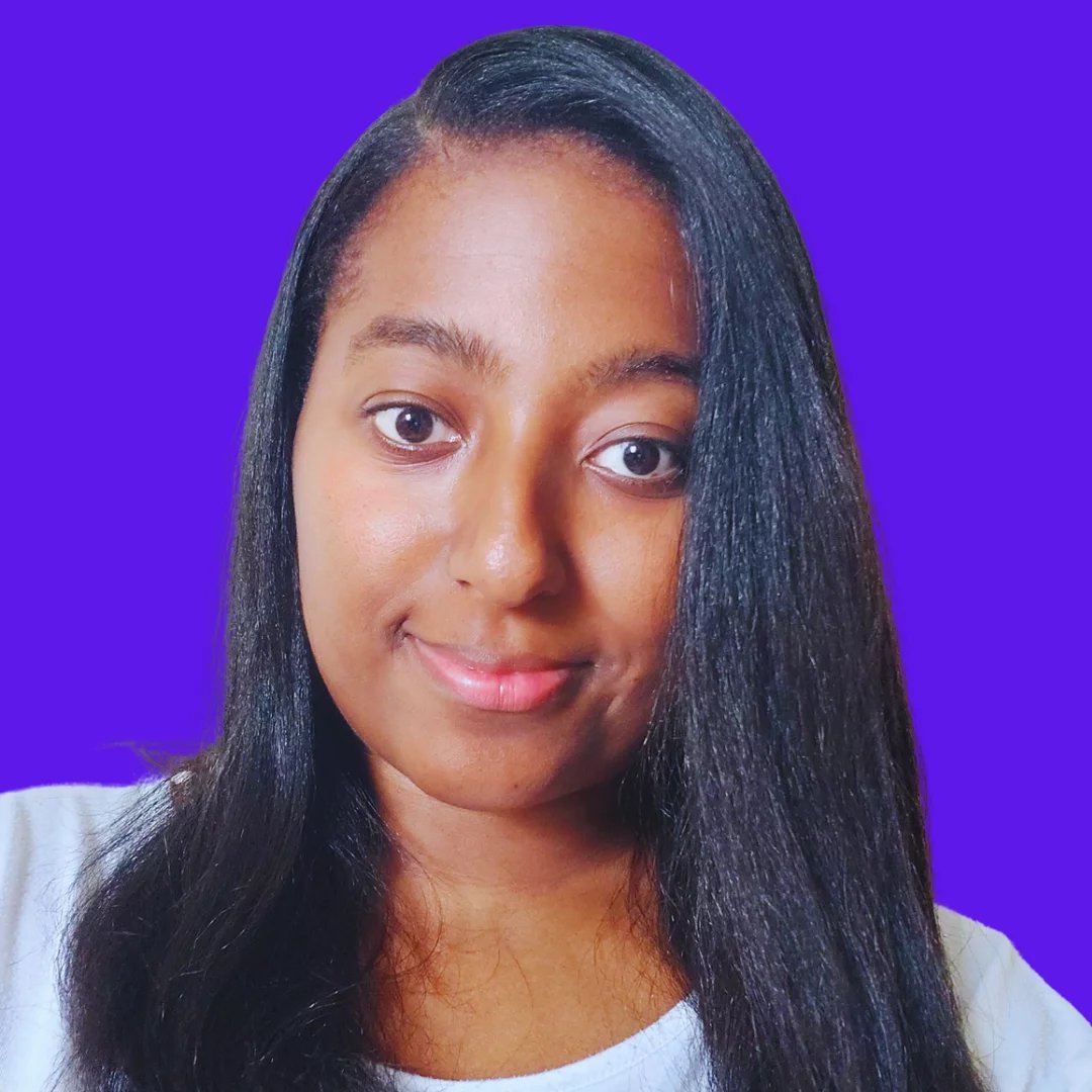 Dani Turner headshot