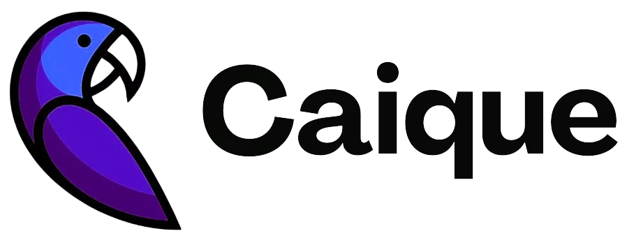 Caique logo