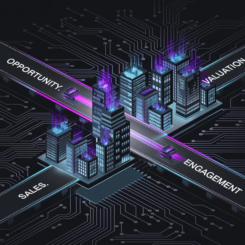 Real Estate data visualization